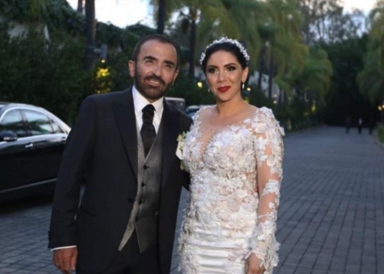 Vicente Fernández no asiste a la boda de su hijo, ¿por qué?