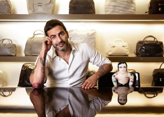 El exdiseñador de Louis Vuitton afirma que estaba 'quemado” creativamente.