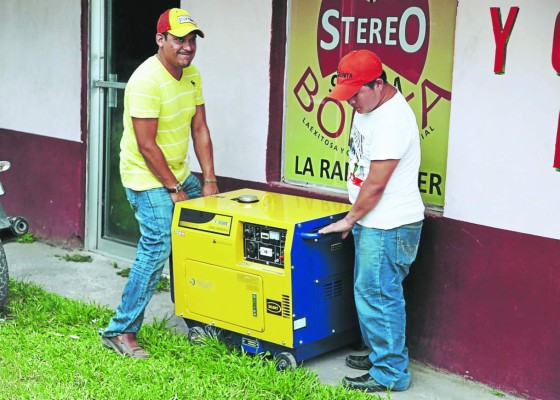 Honduras: Racionamientos asfixian economía del Bajo Aguán