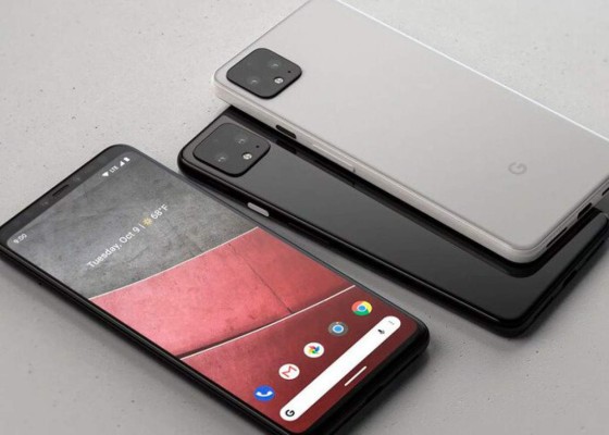 Google confirma fecha de lanzamiento del Pixel 4