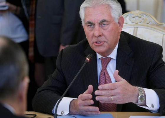 Estados Unidos está abierto a hablar con Corea del Norte si la meta es la desnuclearización