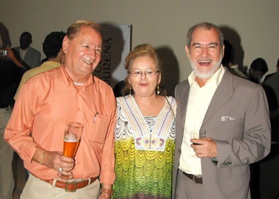 Tributo a María Cristina