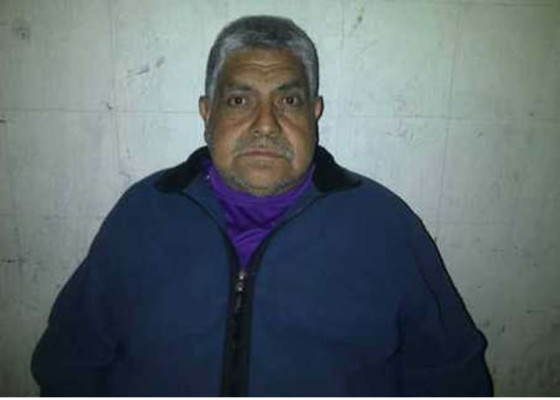 Capturan a utilero por agresión en la que está implicado José Mendoza