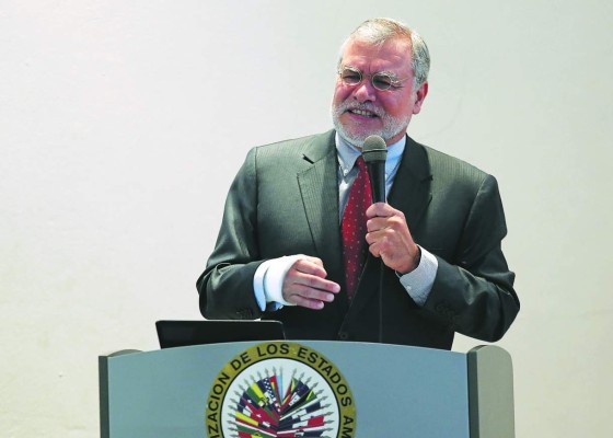 Repudio por atentado contra Jorge Machado