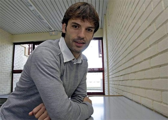 Morientes: 'Hay algo de Raúl que Cristiano Ronaldo nunca tendrá'