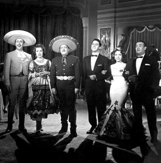 Reaparece María Victoria para cantarle a la Vírgen de Guadalupe