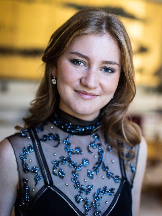 ¿Quién es la princesa Isabel que podría perder su lugar en Harvard por Trump?