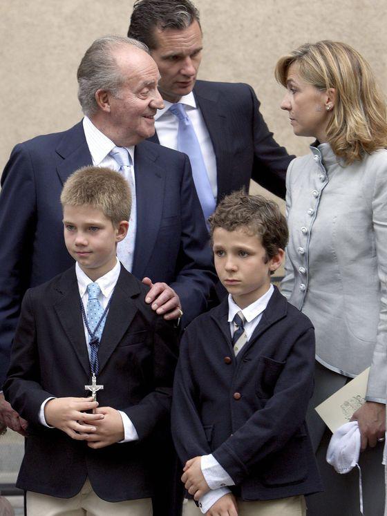 Las polémicas confesiones del Rey Juan Carlos I en sus memorias