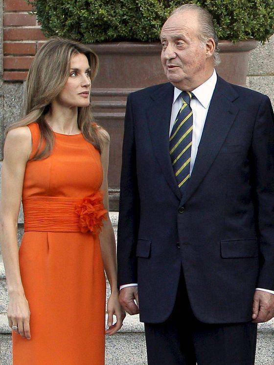 Las polémicas confesiones del Rey Juan Carlos I en sus memorias