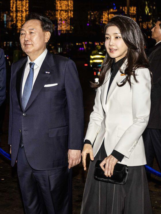 Lujo, poder e intrigas: la caída de la ex primera dama surcoreana Kim Keon-hee