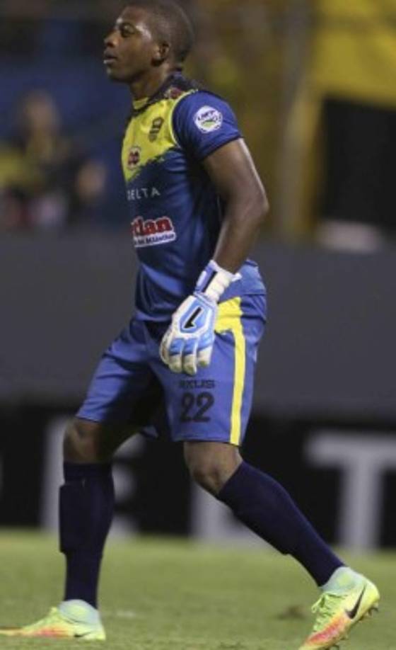 Tenerife, Niza, New York City, DC United son los clubes que quieren al Buba López pero a estas alturas sigue sin definirse su futuro. En Real España han señalado que de no concretarse esta semana, tendría que esperar para salir hasta el próximo año.