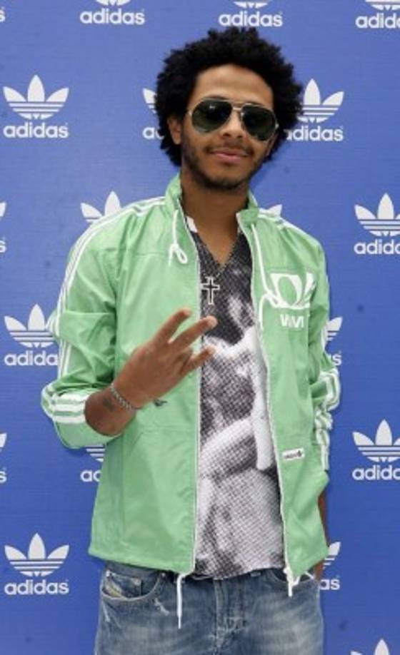 El cantante mexicano ofreció una entrevista para el programa 'Todo para la Mujer' de Maxine Woodside y opinó sobre la denuncia que Frida Sofía hizo contra su abuelo Enrique Guzmán, a quien acusó de abuso sexual.