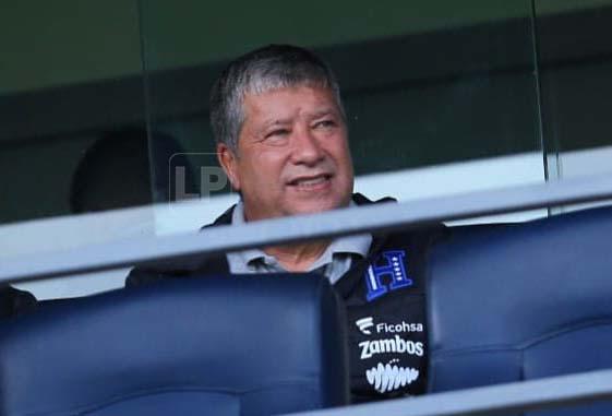 “Bolillo” Gómez confiesa estar sorprendido con la gente hondureña