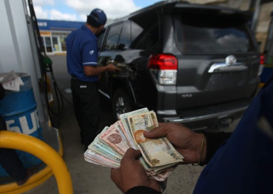 Gasolineros prevén estabilidad de precios