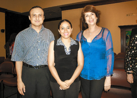 El éxito de Julio Escoto