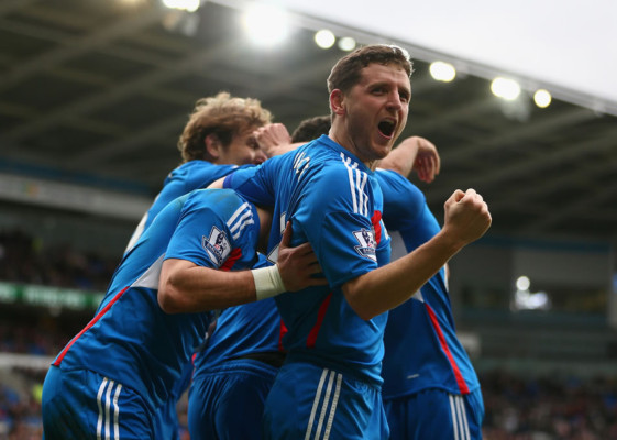 El Hull City vapulea al Cardiff y escala posiciones