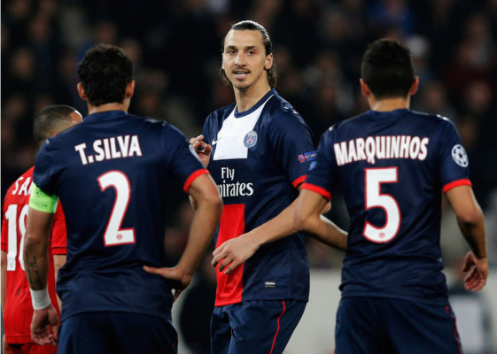 El PSG pagará un millón de euros a cada jugador si ganan la Champions