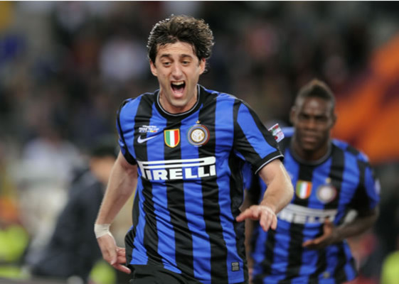 Inter de Milán se consagró campeón de la Copa Italia