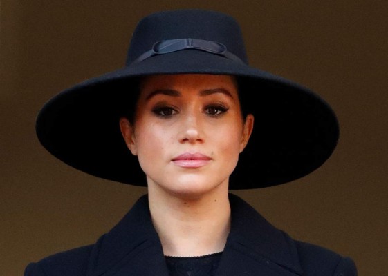 Meghan Markle lleva a la quiebra a agencia de paparazzis