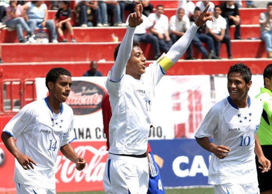 Anthony Lozano asistirá a su segundo Mundial