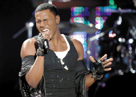 Vampiros devoran los premios Teen Choice