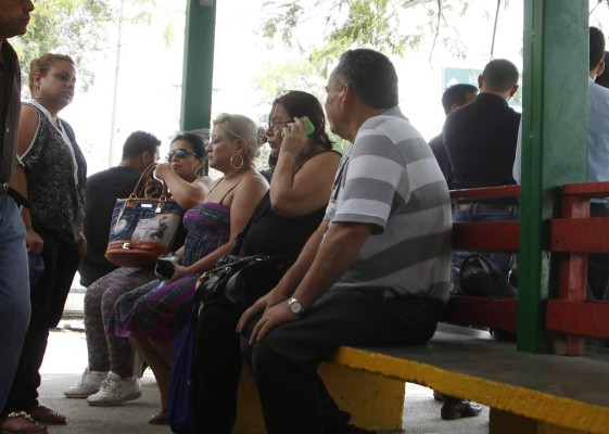 Dos menores mueren en ataque de pandilleros en Choloma