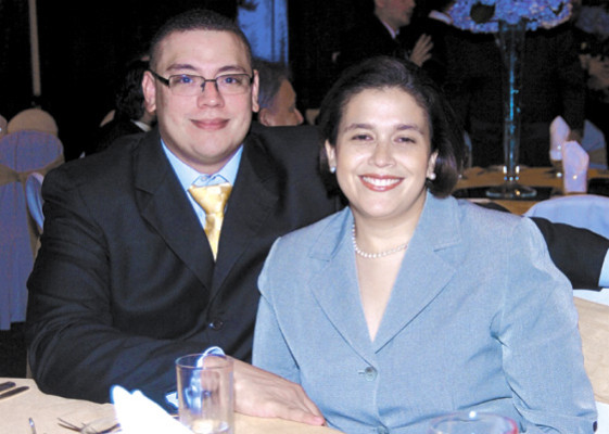 Histórica velada rotaria