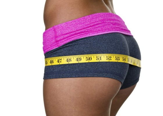 De moda los implantes de glúteos en Honduras