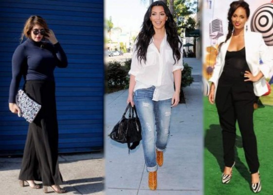 ¿Unas piernas más gruesas significan una presión arterial más baja?