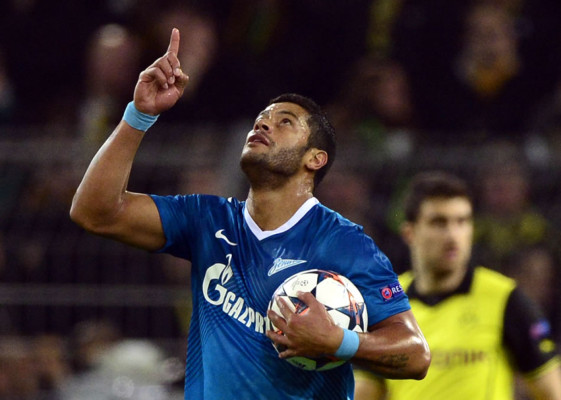 Borussia Dortmund pasa con derrota y se queda sin Lewandowski en cuartos