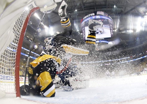 El mundo del deporte en imágenes