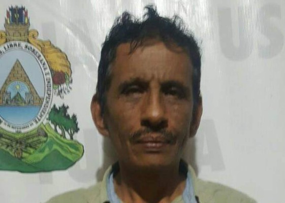 Dejan en libertad al alcalde de Patuca