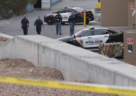 Nuevo tiroteo en un Walmart de Luisiana causa alarma en EEUU