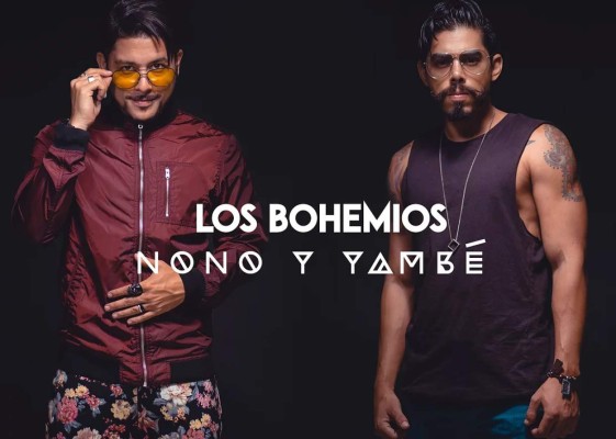 Los Bohemios triunfan en el top 5 de Guatemala