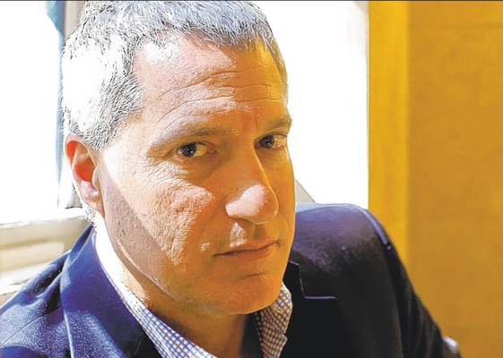 Al banquillo el abogado que le ganó a Chevron