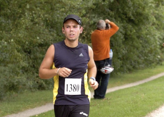 Copiloto del 9525 sufría depresión tras romper con su novia  