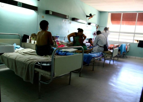 Hemorragia postparto, principal causa de muerte en parturientas