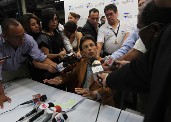 'No era conveniente cambiar las reglas”