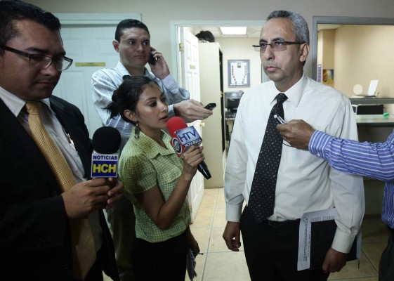 Continúan indagaciones en nuevo caso del Seguro Social