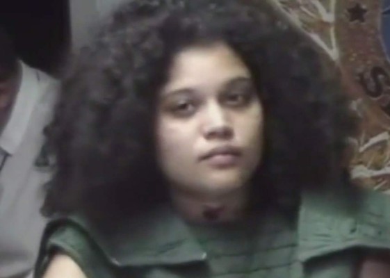 Hispana mata a puñaladas a su hijo de 2 años en Miami