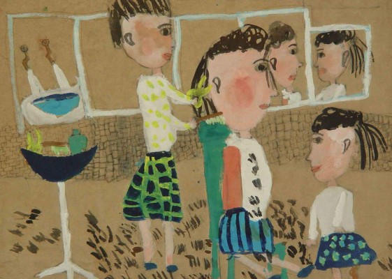 Taiwán invita a los niños hondureños al Concurso Mundial de Arte Escolar