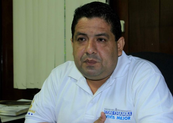 Sector noroeste y suroeste, donde más residen extranjeros