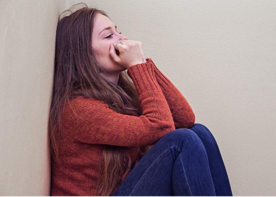 Factores vinculados con el suicidio juvenil