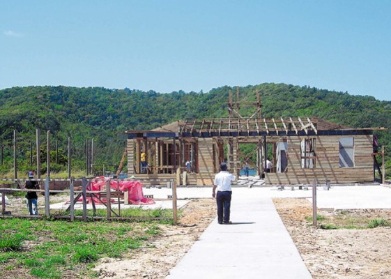 Guanaja contará con terminal aérea