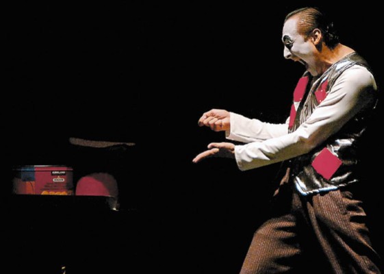 Fin de semana de arte y cultura