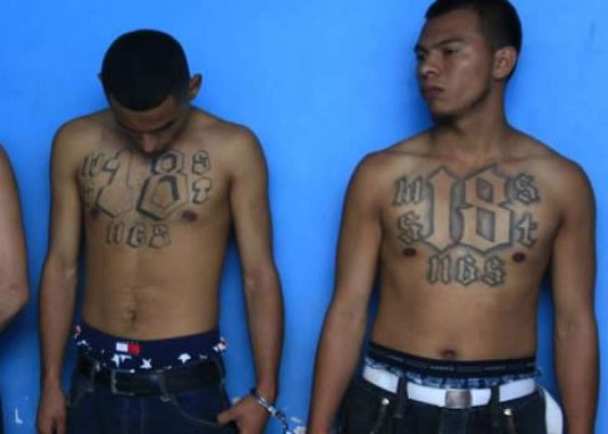 ¿Con endurecer penas contra mareros se reducirá la violencia?