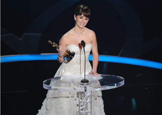 'Slumdog Millionaire' la vencedora