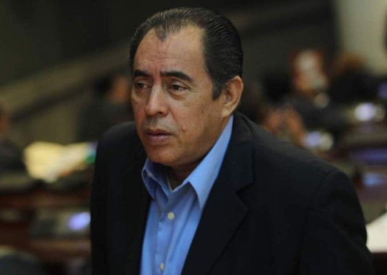 Muere el exentrenador y exdiputado hondureño Edwin Pavón