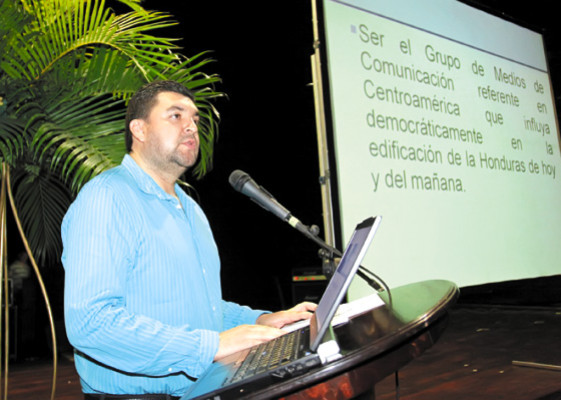 Grupo OPSA, líder en comunicaciones del país