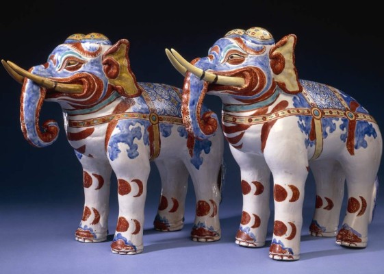 El Museo Británico pone sus tesoros en línea con Google